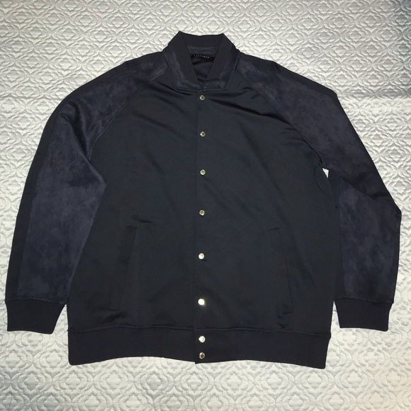 Sean John Other - Bomber NWOT